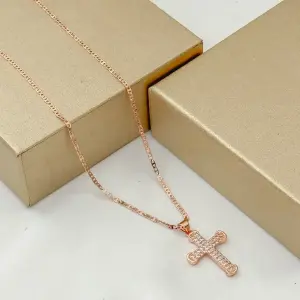 Cadena De Caballero De Tejido Escalera D