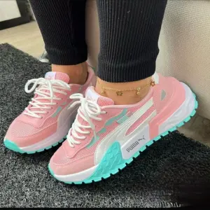 Tenis Puma Dama Deportivos