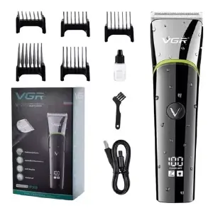MAQUINA VGR 295