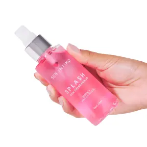 Splash con Pheromona - 125 ML - Sen Inti