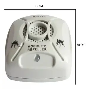 Repelente ultrasonico