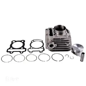 KIT CILINDRO MOTOCARRO RE205D-175