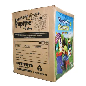 Escritorio Pupitre para Niño