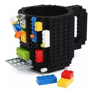 Vaso Mug Posillo Niños Armatodo