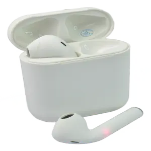 Audifonos inPods V5.0 i12 - Blanco