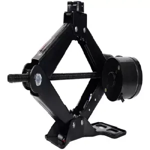 Gato Hidráulico 12V Para carro