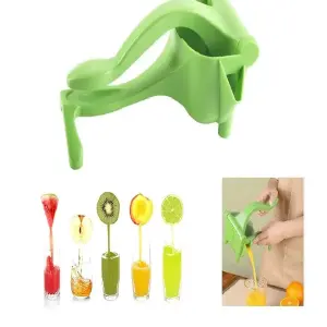 Exprimidor De Frutas