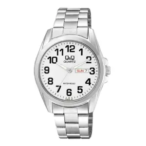 Reloj Hombre Q&q A190 A190-204y