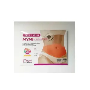 kit Body Moldeador De Cuerpo + PARCHE