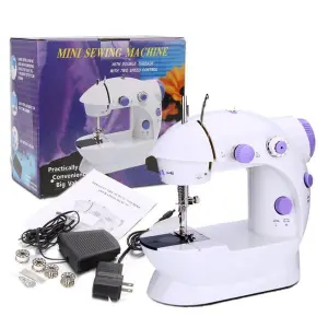 MAQUINA DE COSER