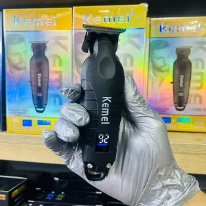 COMO KEMEI 1763 + 2293