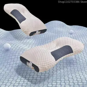 Almohada Ortopedica Cervical De Descanso
