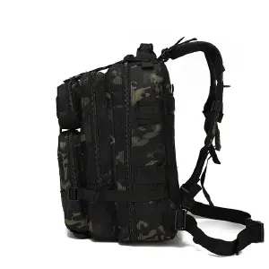 BOLSO TACTICO DEPORTIVO 40 LITROS