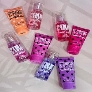 SPLASH PINK + CREMA