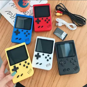 Mini Consola Game Boy Sup MyMobile: ¡La Nostalgia en tus Manos! - Mini Consola Game Boy Sup MyMobile