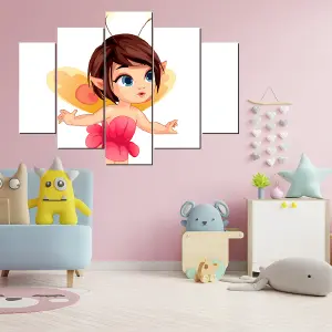NIÑOS Y NIÑAS 32