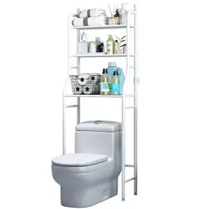 RACK DE BAÑO