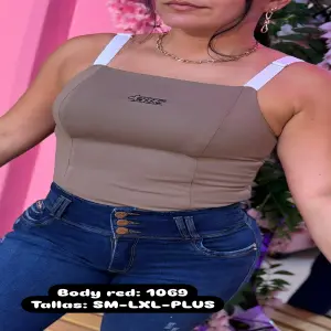 Body Bykkis