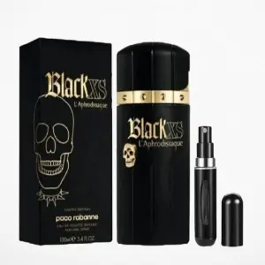 BLACK XS APHRODISIQUE