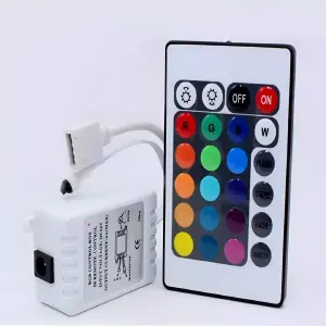 CINTA LED RGB 5 METROS