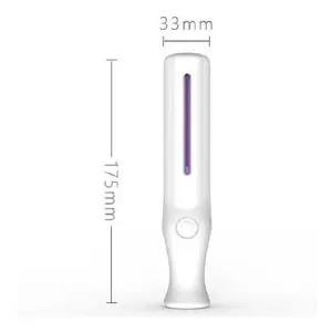Desinfectante De Luz Ultravioleta