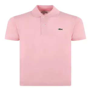 POLO LACOSTE  PACK X5