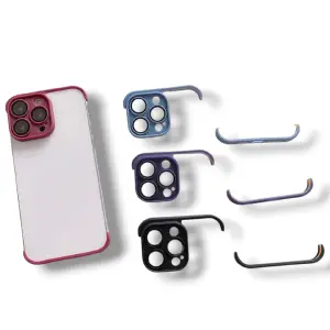PUNTERA SILICON FRAME