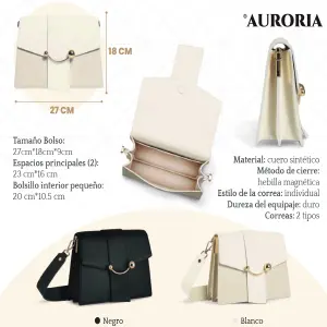 BOLSO AURORIA