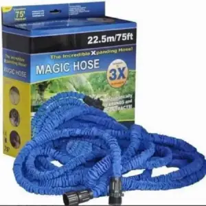 Manguera Expandible Magic House 22.5 Mts
