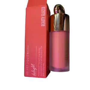 RUBOR LÍQUIDO BLUSH