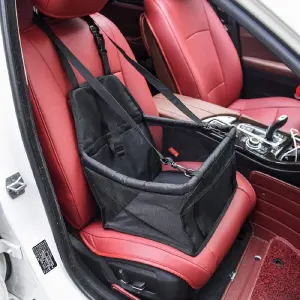Mochila para perros, bolsa de transporte