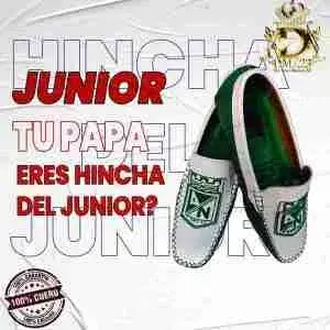Junior tu Papa
