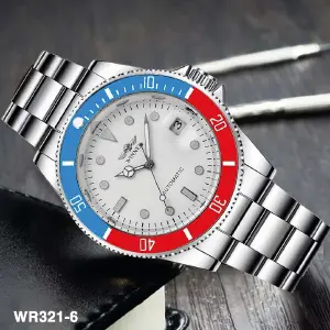 WR321 WINNER AUTOMÁTICO HOMBRE - RELOJ