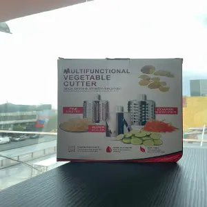 Pica todo multifuncional