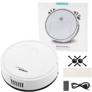 ROBOT LIMPIADOR  SWEEPIN 8688