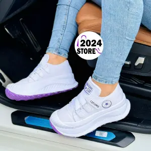CONVERSE DAMA 2HRT