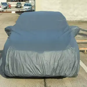 PIJAMA PARA VEHICULO - CARRO XL