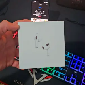 Airpod 3 Gen Bl