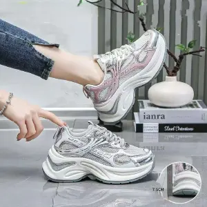 Tenis Calzado Importado LION: Experimenta la Comodidad y el Estilo - Tenis Calzado Importado LION