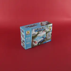 Lego police