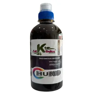 tono sobre tono matizante 1000 ml humo