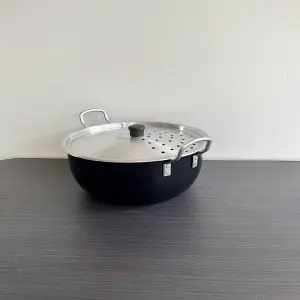 OLLA ESCURRIDORA MULTIUSOS 5 LITROS