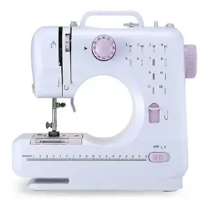 Maquina de coser Multifuncional Doméstic