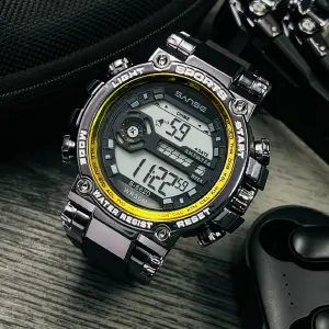 Reloj Sanse Sports WS Importado REF1030