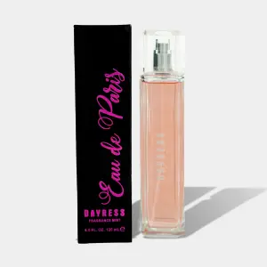 DAYRESS EAU DE PARIS