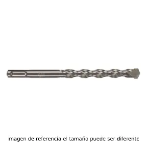 BROCA R/MARTILLO 5/16 x 6 DEWALT/ IRWIN