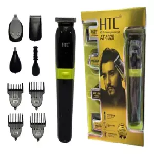 Maquina Patillera 10 En 1 Htc 1326