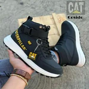 PSC01 Bota tipo  Cat