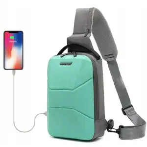 Morral Inteligente Con Puerto UBS