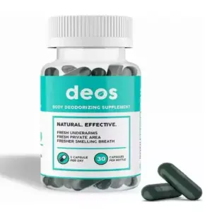 DEOS SUPPLEMENT